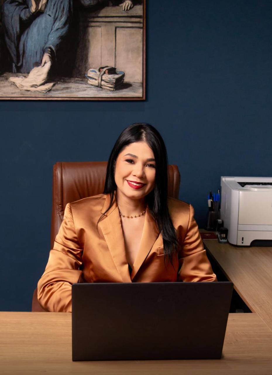 Kathyleen Cavalcante