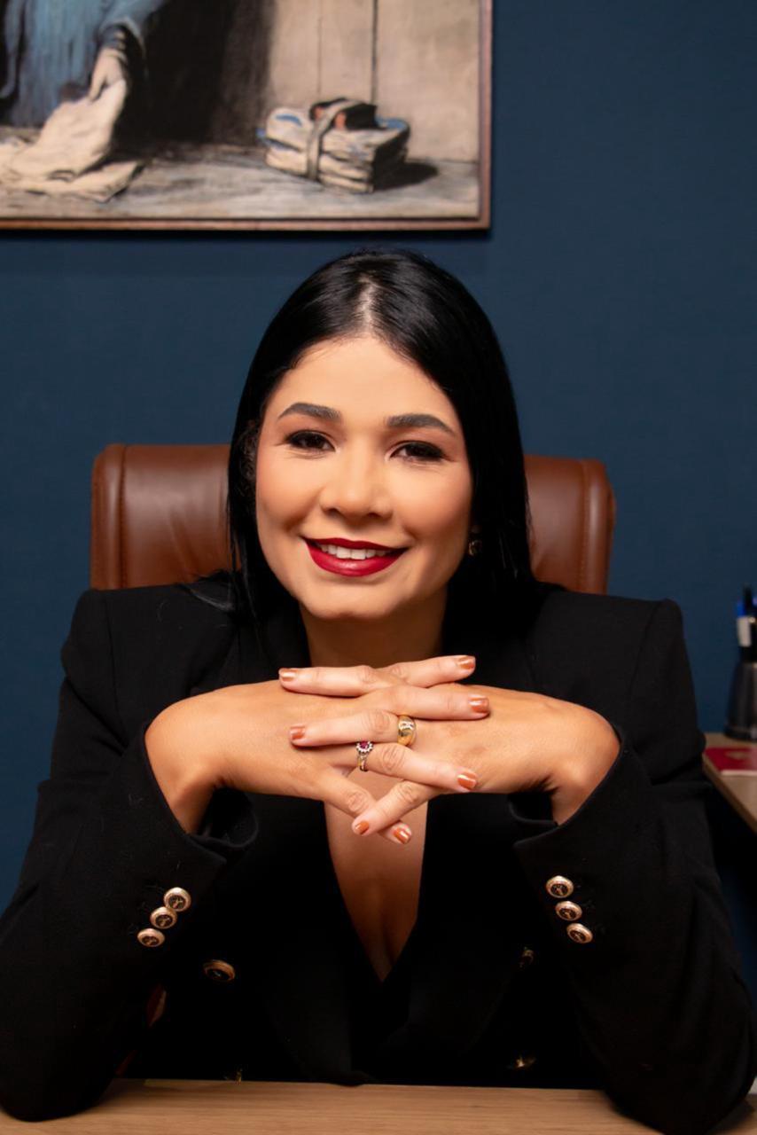 Kathyleen Cavalcante